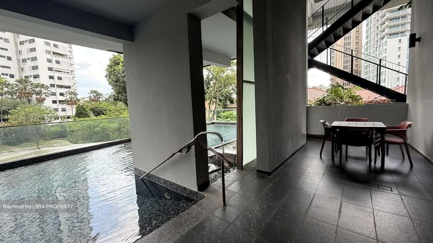120 Grange (D10), Apartment #538727121